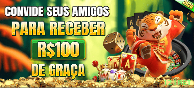 Promoção 121bet